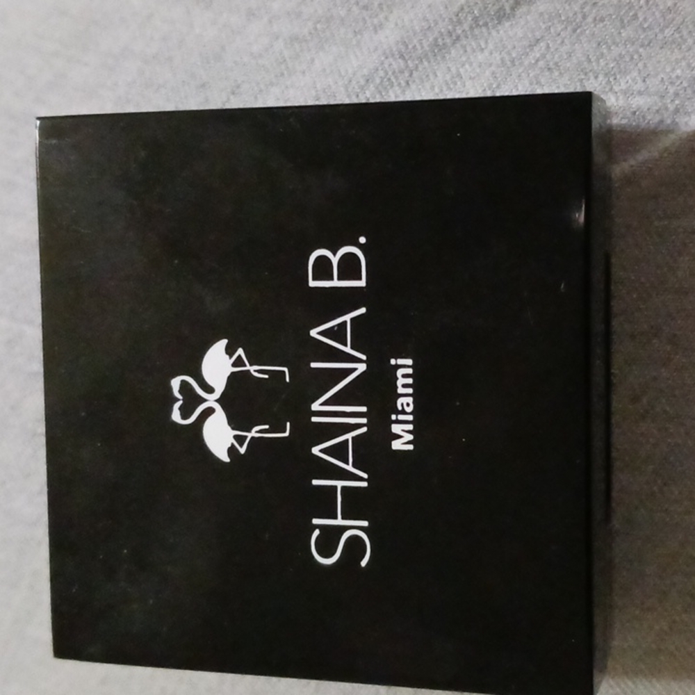 Shaina B Blush Bellini